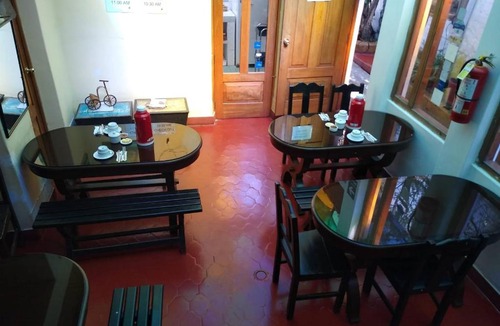Primavera Hotel | Casa de Mama Cusco 2-The Ecohouse