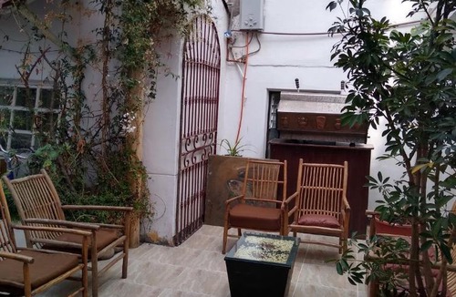 Primavera Hotel | Casa de Mama Cusco 2-The Ecohouse