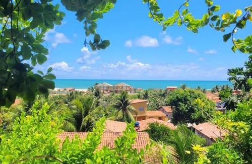 Baia Formosa House | Casa de Mar Sagi