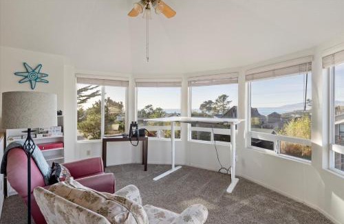 Park Hill House | Casa De Marina