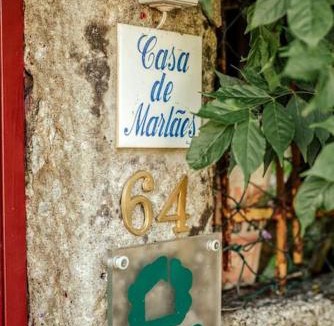 Mosteiro House | Casa de Marlães