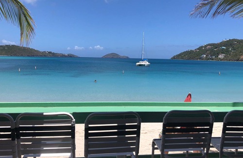 Estate Saint Joseph and Rosendal Apartment | Casa De Maya 5mins from Magen’s Bay Beach)Non- smoking
