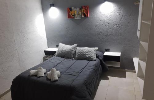 Las Vegas Ski Chalet | Casa de Montaña - Hunuc Huar