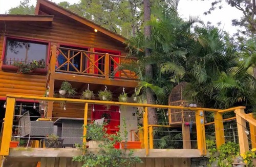 Jarabacoa Villa | Casa de Montaña Villa Maya