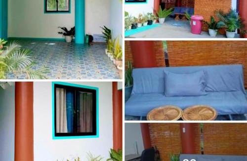 Catangnan Resort | Casa De Moore - Ocean & Garden View Siargao