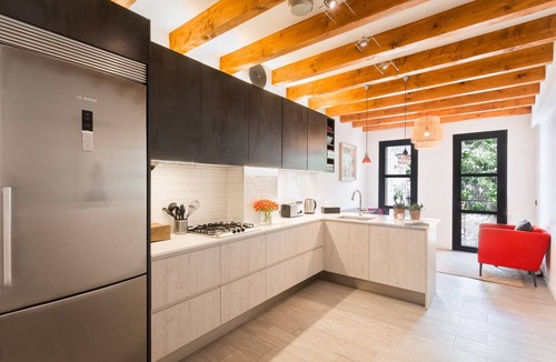 S'Arxiduc House | Casa de Mossa