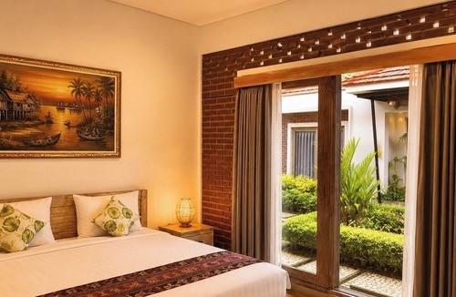 Cepaka Villa | Casa De Munggu