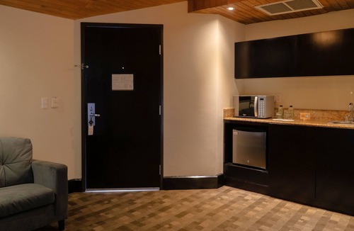 De La Merced Hotel | Casa del Alma Hotel Boutique & Spa