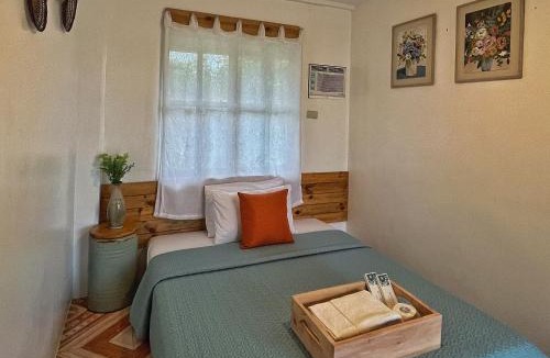 Palayan City Cabin | Casa de Myra