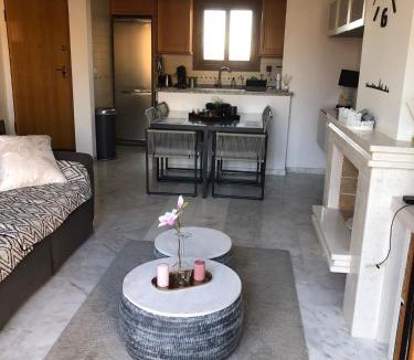 Algorfa Apartment | Casa de Nio