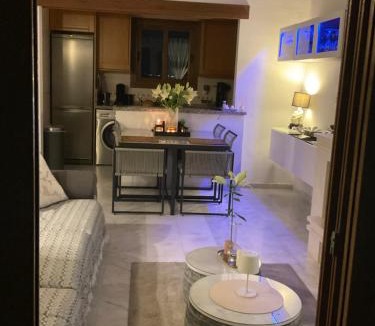 Algorfa Apartment | Casa de Nio
