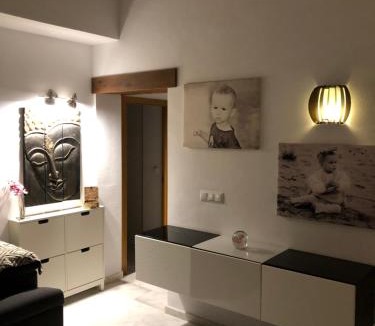Algorfa Apartment | Casa de Nio
