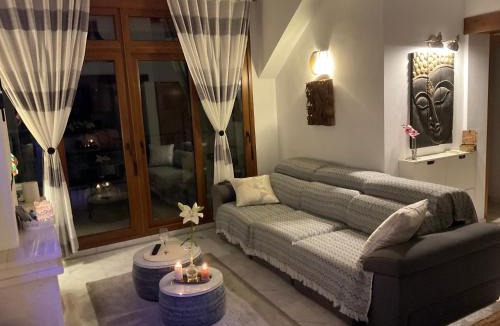 Algorfa Apartment | Casa de Nio