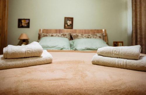 Brad Apartment | Casa de oaspeți
