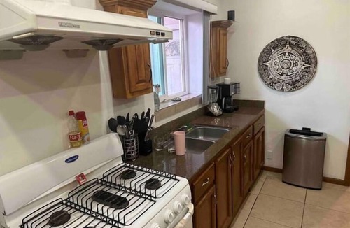 Rosarito Villa | Casa De Olas Obrera 3-Bedroom Beach House