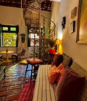 Olinda Historical Center House | Casa de Olinda
