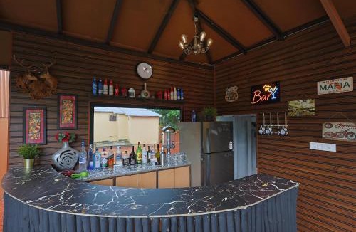 Anjuna Hotel | Casa de Olive