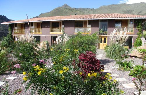 Pisac House | Casa de Oren