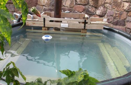 Pisac House | Casa de Oren