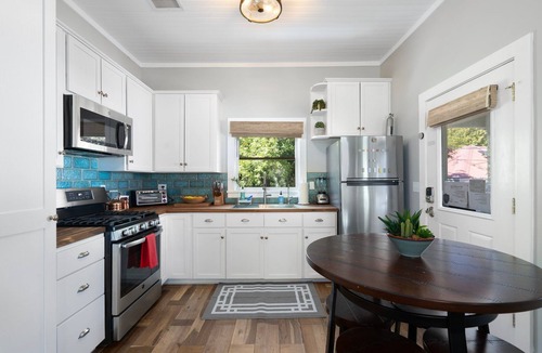 Bisbee House | Casa de Oro – Luxe Comfort in the BEST Location of Old Bisbee w/Views galore!