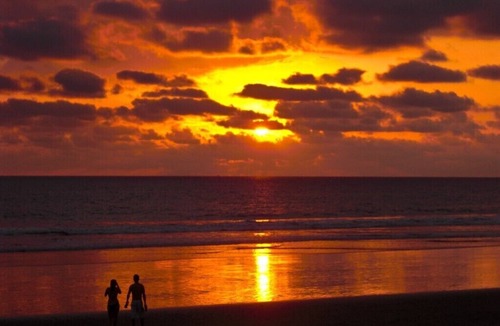 Esterillos Este House | CASA DE ORO OCEANFRONT 5 BEDROOM HOUSE WITH PRIVATE POOL in Costa Rica