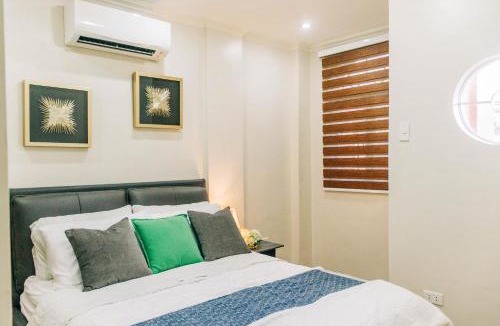 Lucena Apartment | Casa de Oro