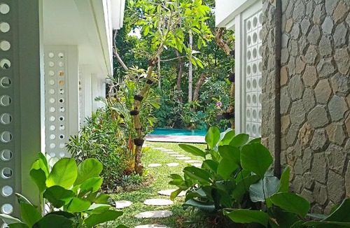 Pererenan Hotel | Casa De Ozora