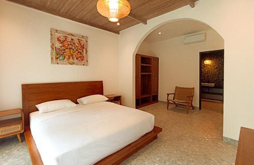 Pererenan Hotel | Casa De Ozora