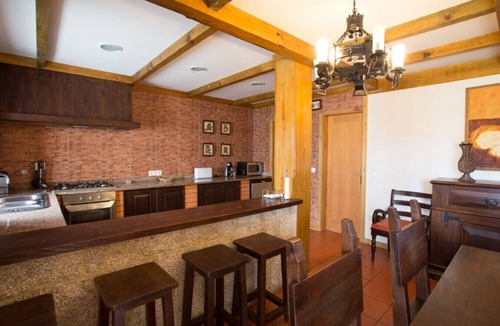 Canicada Cottage | Casa de Padreiro