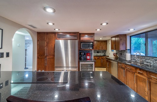 Raskin Estates House | Casa De Palms