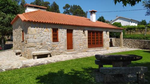 Panque Villa | Casa de Panque