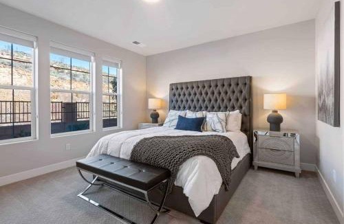 Washington House | Casa de Pazos