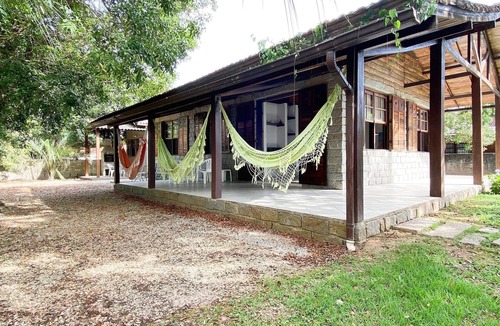 Canasvieiras House | Casa de Pedra - Canasvieiras - NDI002