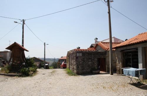 Viseu House | Casa de Pedra