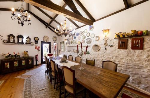Codecoso Villa | Casa de Pedras Alvas