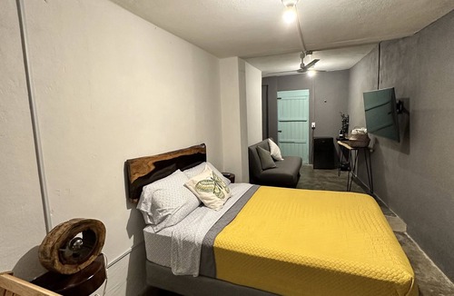 Centro House | Casa de Pepe