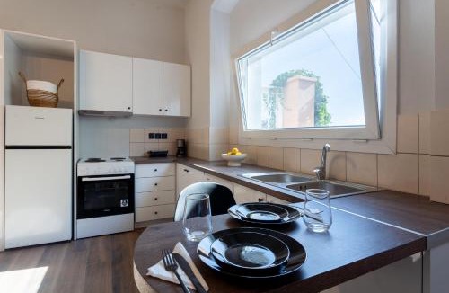 Mytilene Apartment | Casa de Pera 2
