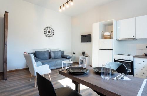 Mytilene Apartment | Casa de Pera 2