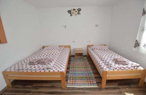 Arieseni House | Casa de Piatră - Colț de Rai