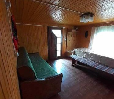 Arieseni House | Casa de Piatră - Colț de Rai