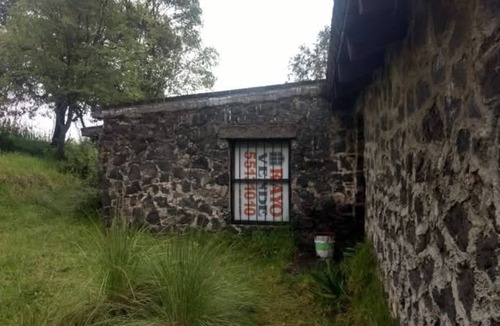 Tlalpan RV Rental | Casa de Piedra México