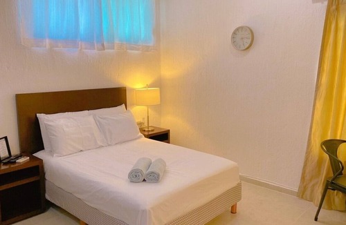 Alfredo V. Bonfil Hotel | Casa de Piedra