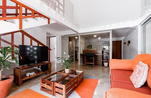Tulum City Center Apartment | Casa de Piedra Tulum