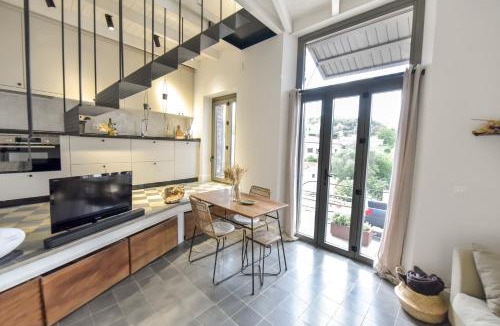 Cortelazor House | Casa de Piedras by SIERRA VIVA desing