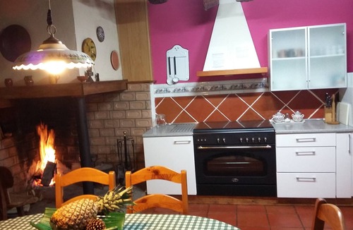Trazo House | 'Casa De Piñeiro' with Mountain Views, Private Pool, and Optional SPA