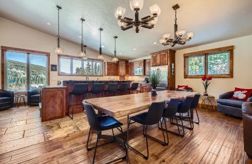 Blue River House | Casa de Plata