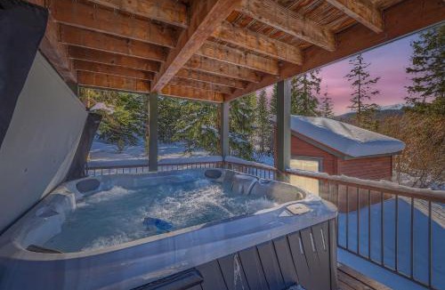 Blue River House | Casa de Plata