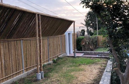 Santa Rosa House | Casa de playa BAMBU