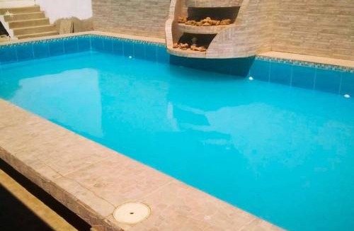 Colan House | Casa de playa con piscina, en Colán