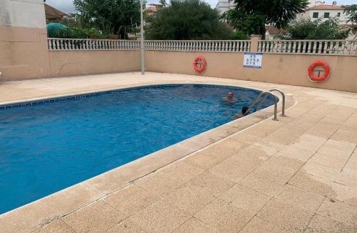El Roc de Sant Gaieta House | Casa de playa